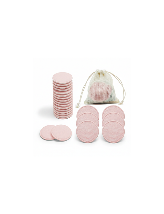 Odličovací polštářky